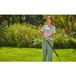 GARDENA Cleansystem trzonek Flex, 18806-20